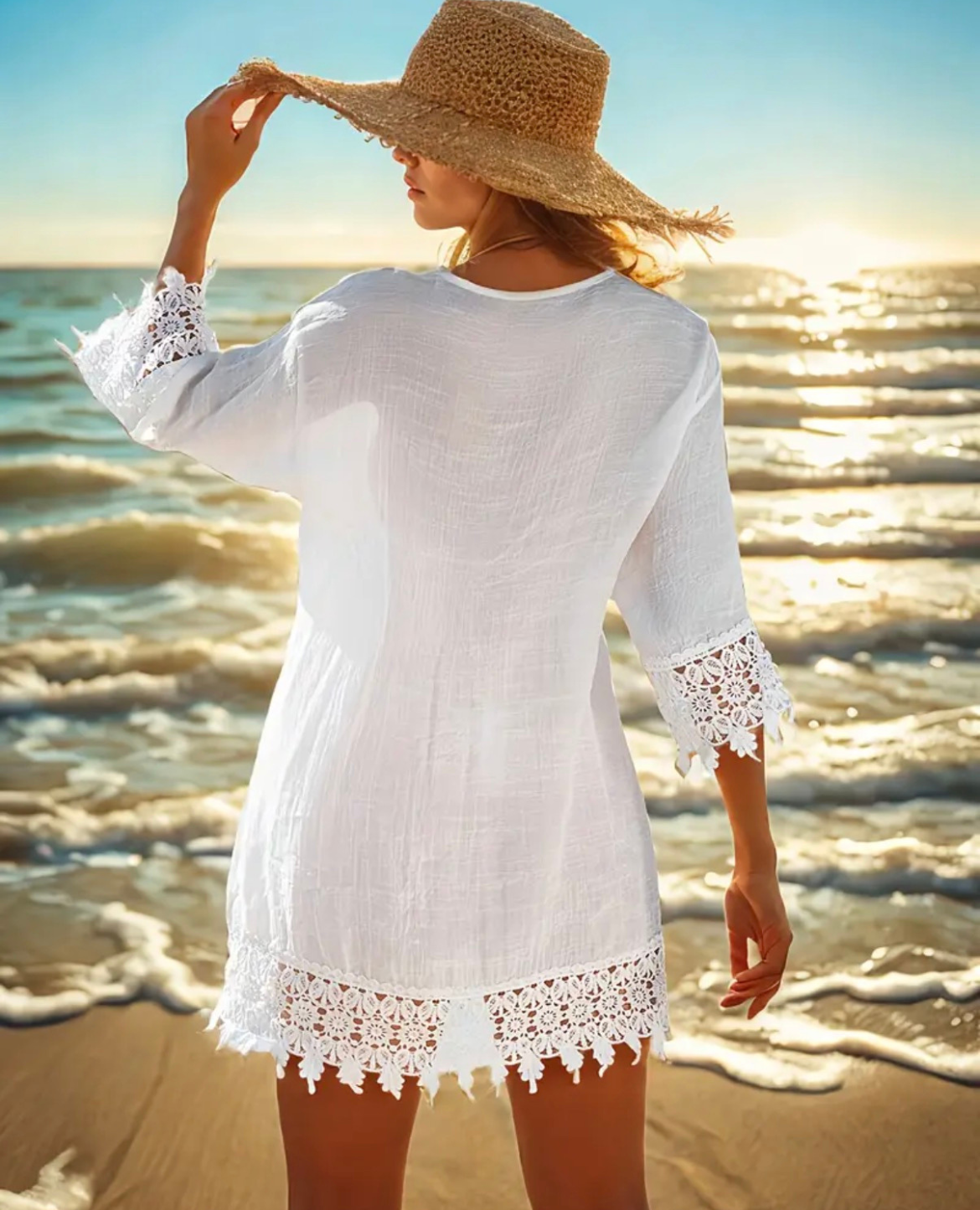 Liora Dress