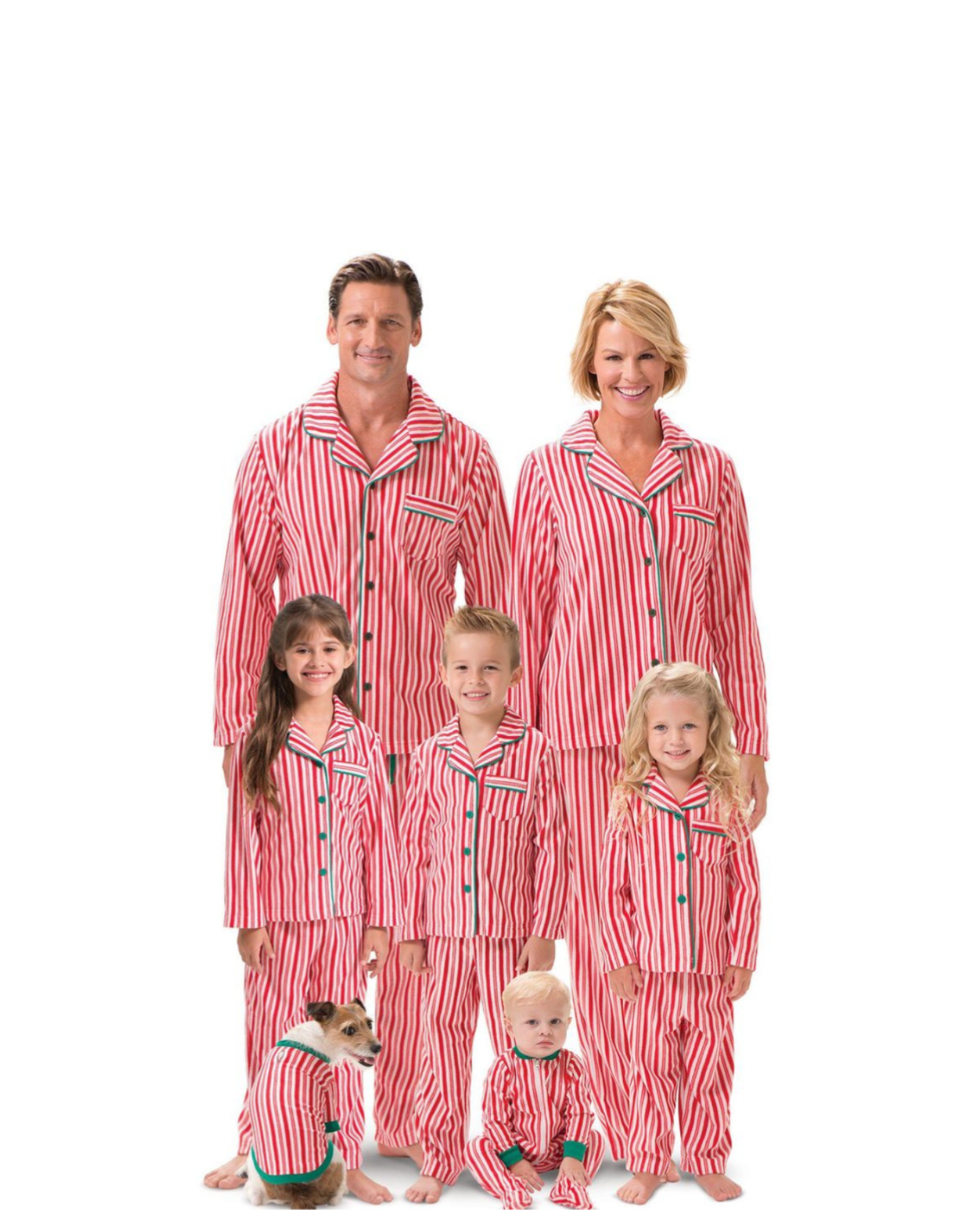 Striped Matching Pj