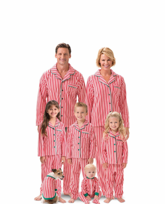 Striped Matching Pj