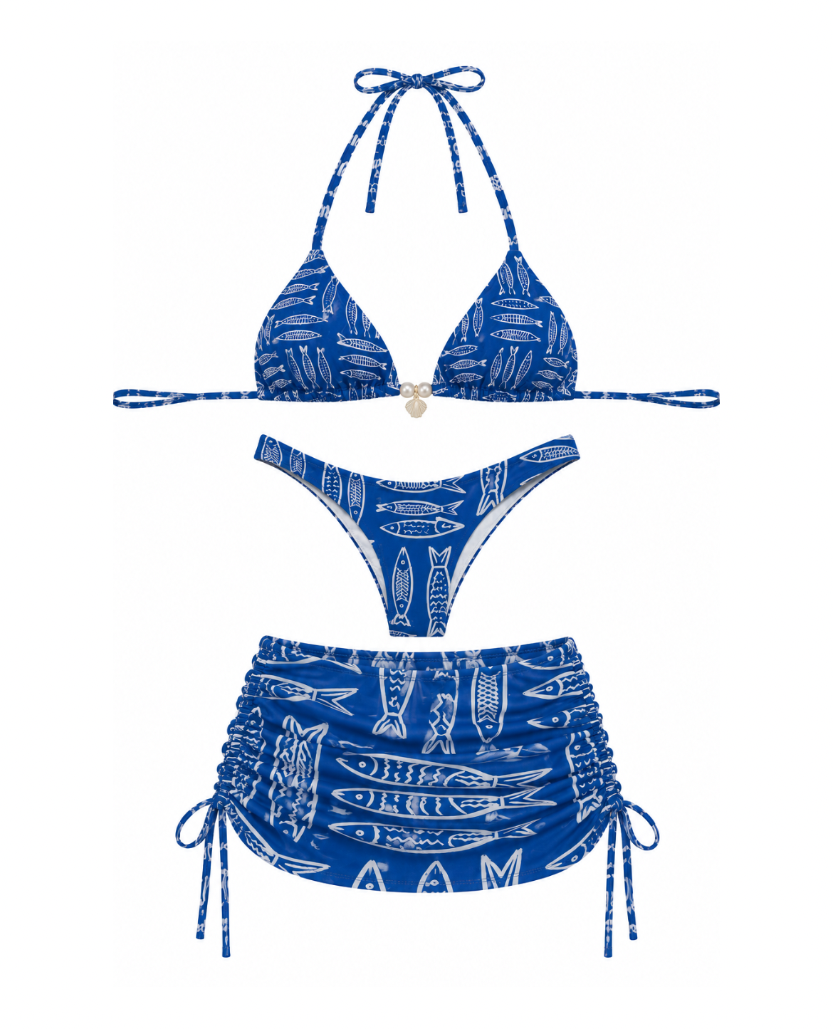 Isola Bikini