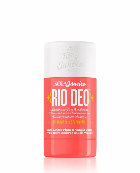 Deodorant
