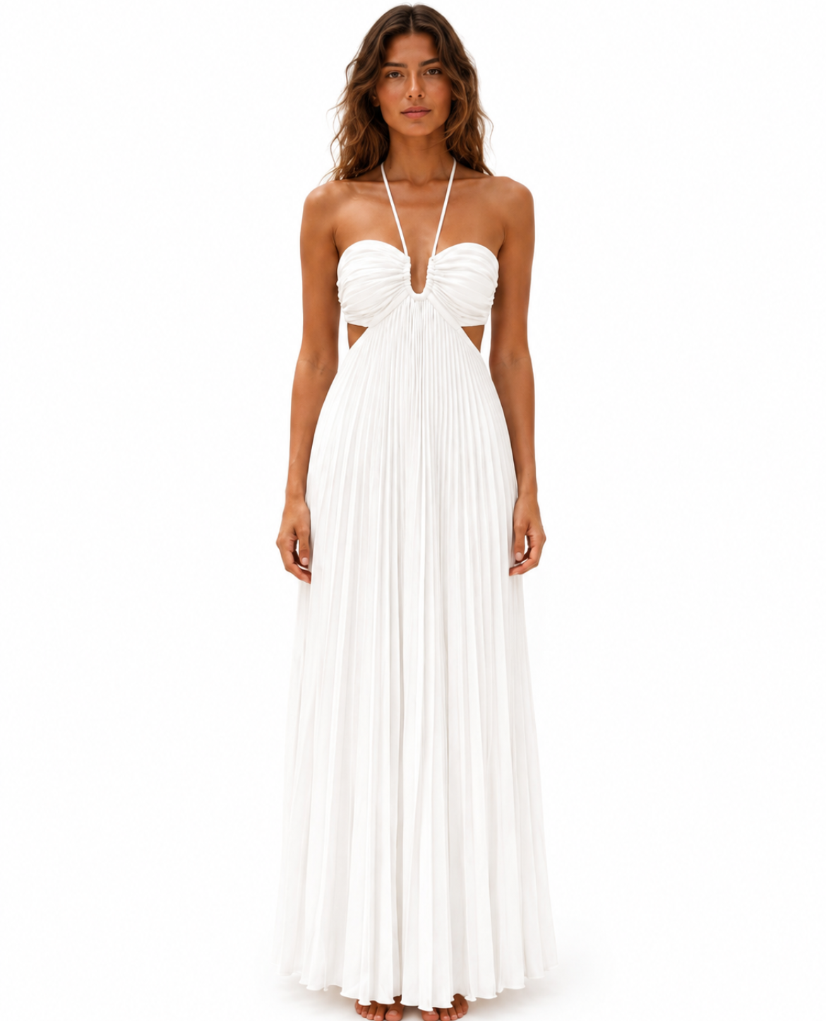 Bune Dress