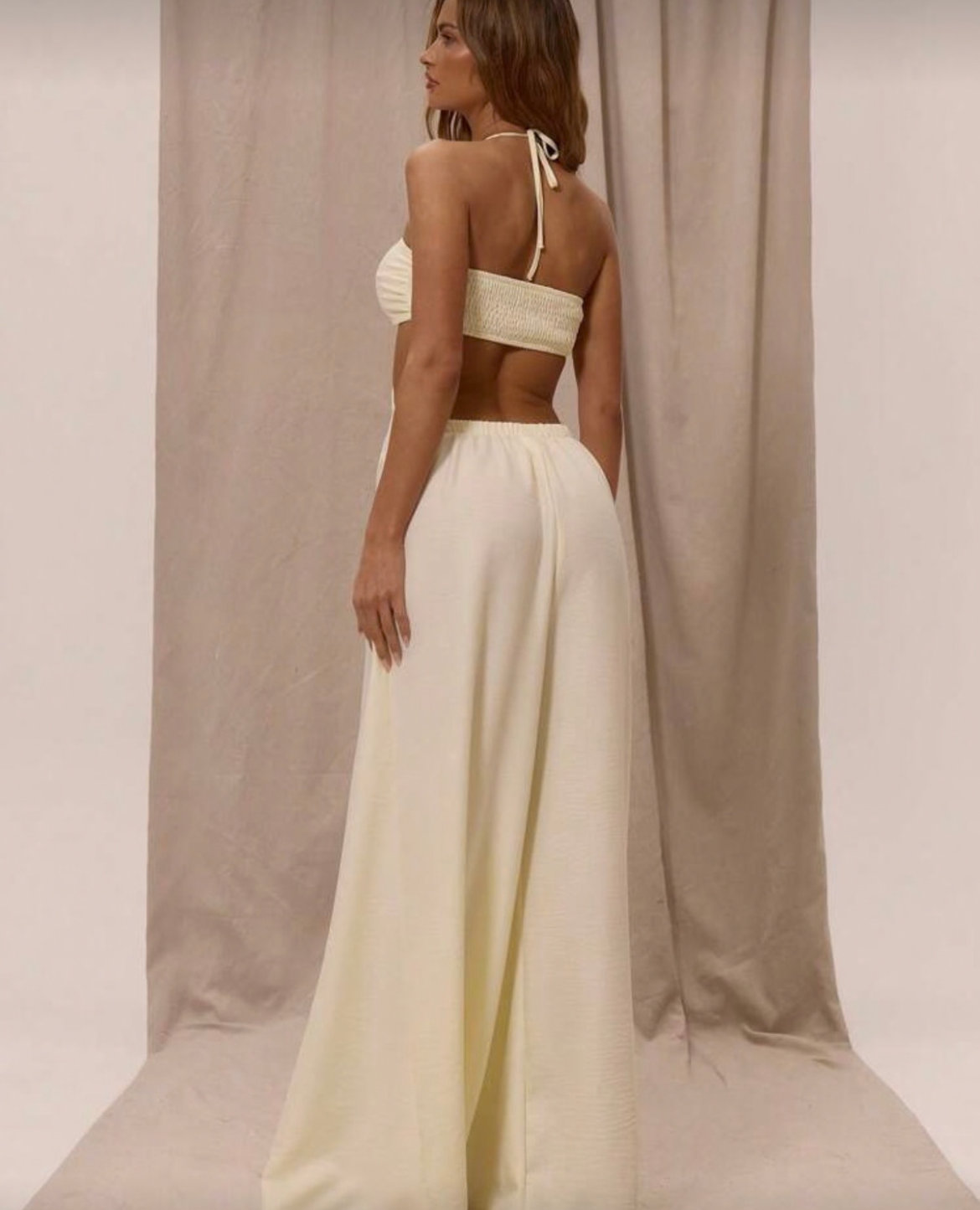 Lua Jumpsuit
