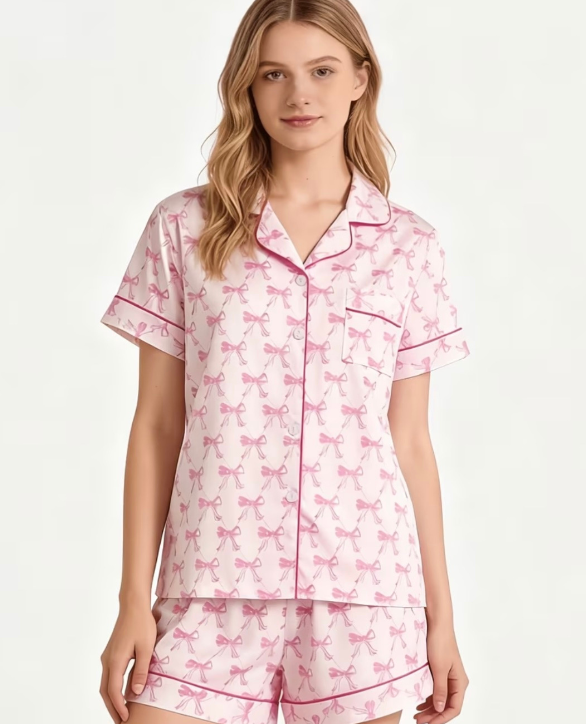 Ribbon Pj