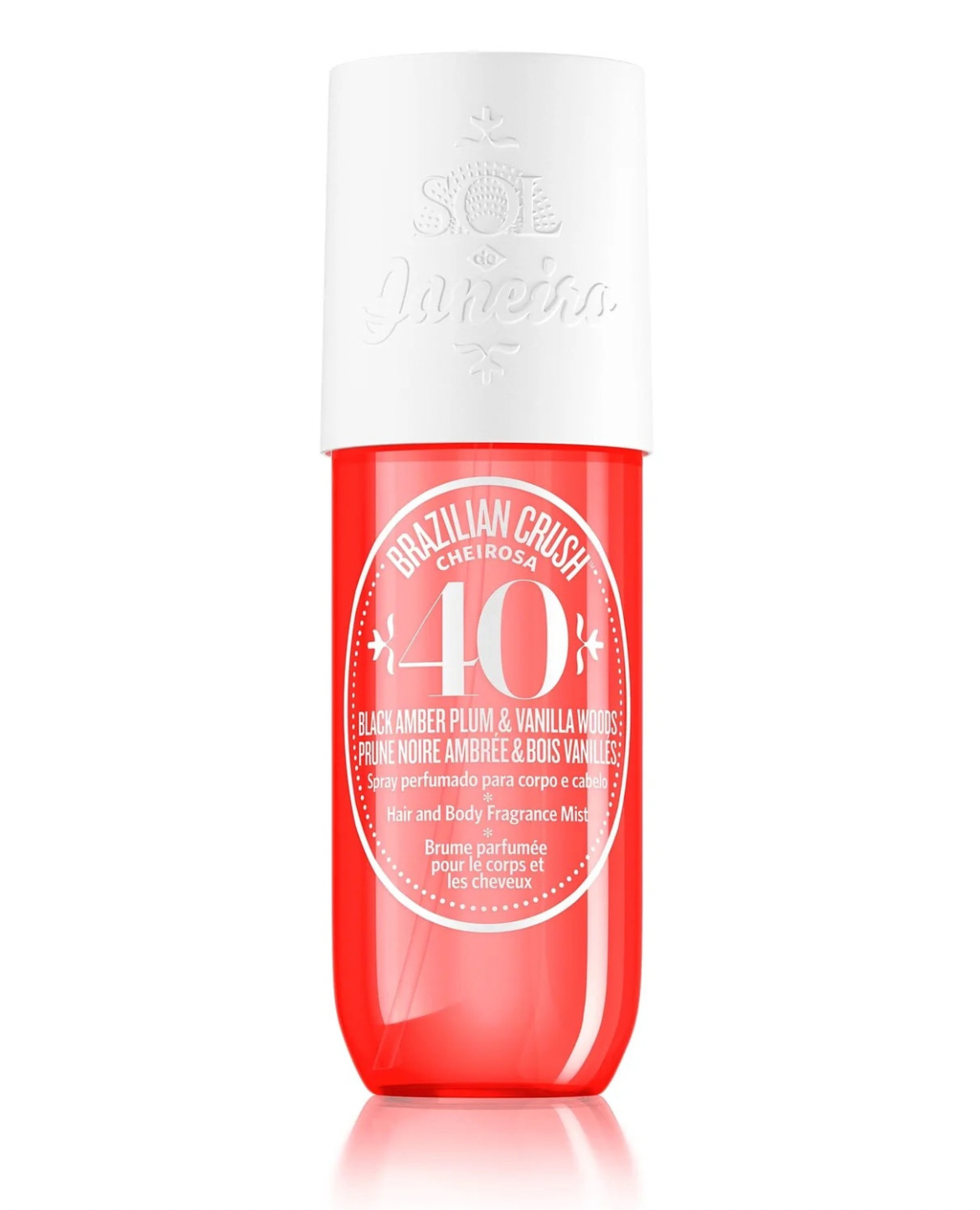 Cheirosa 40