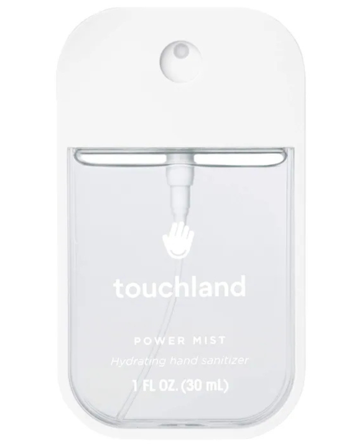 Touchland