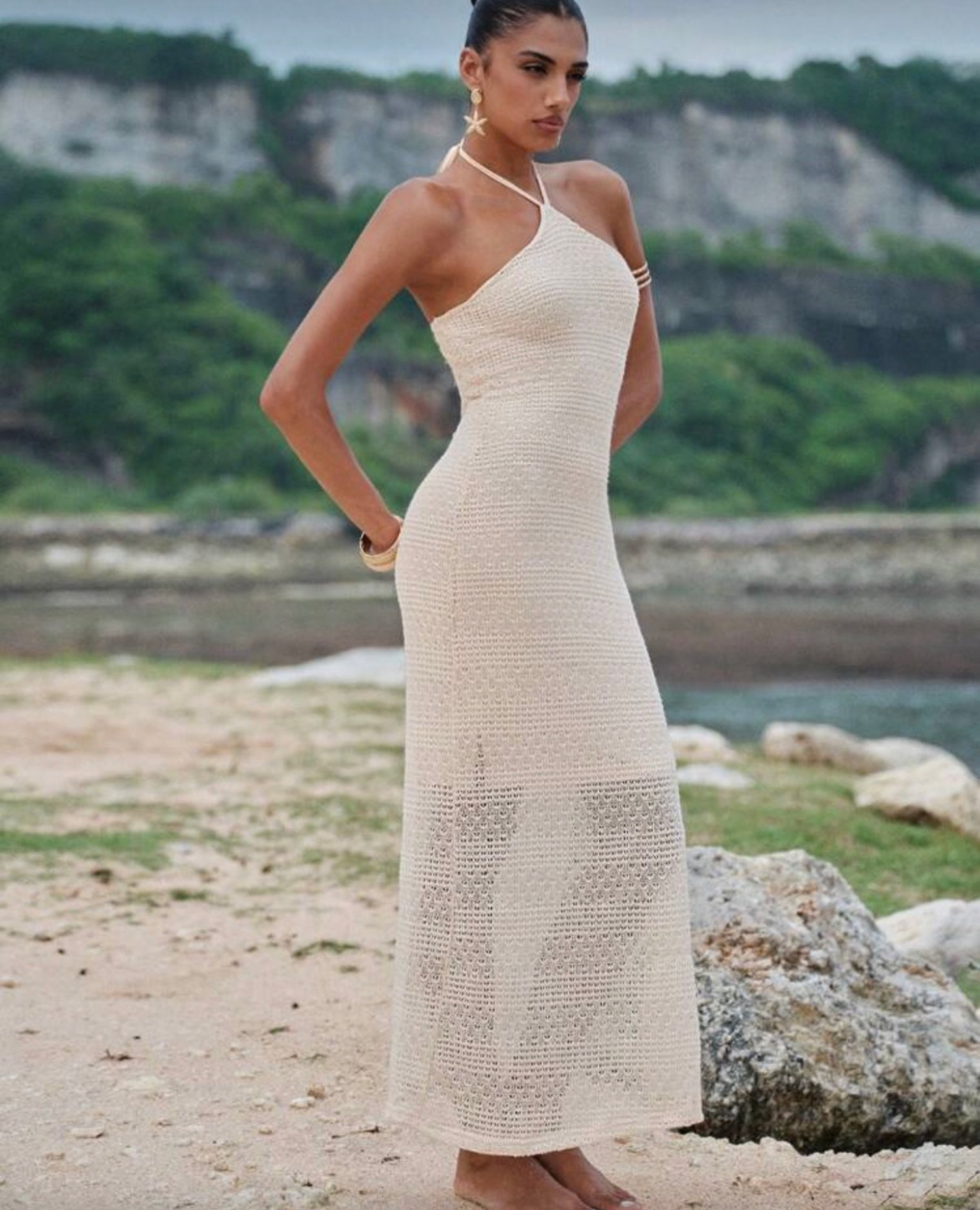 Cabana Dress