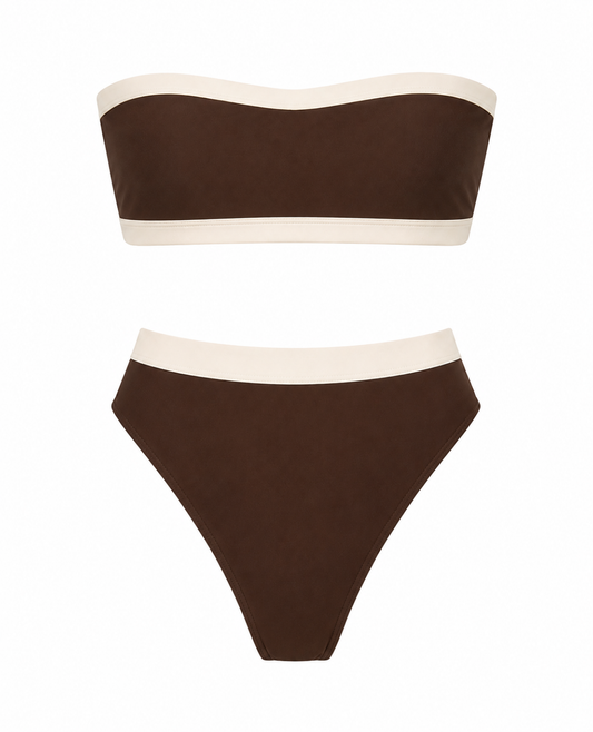 Nerina High Waist