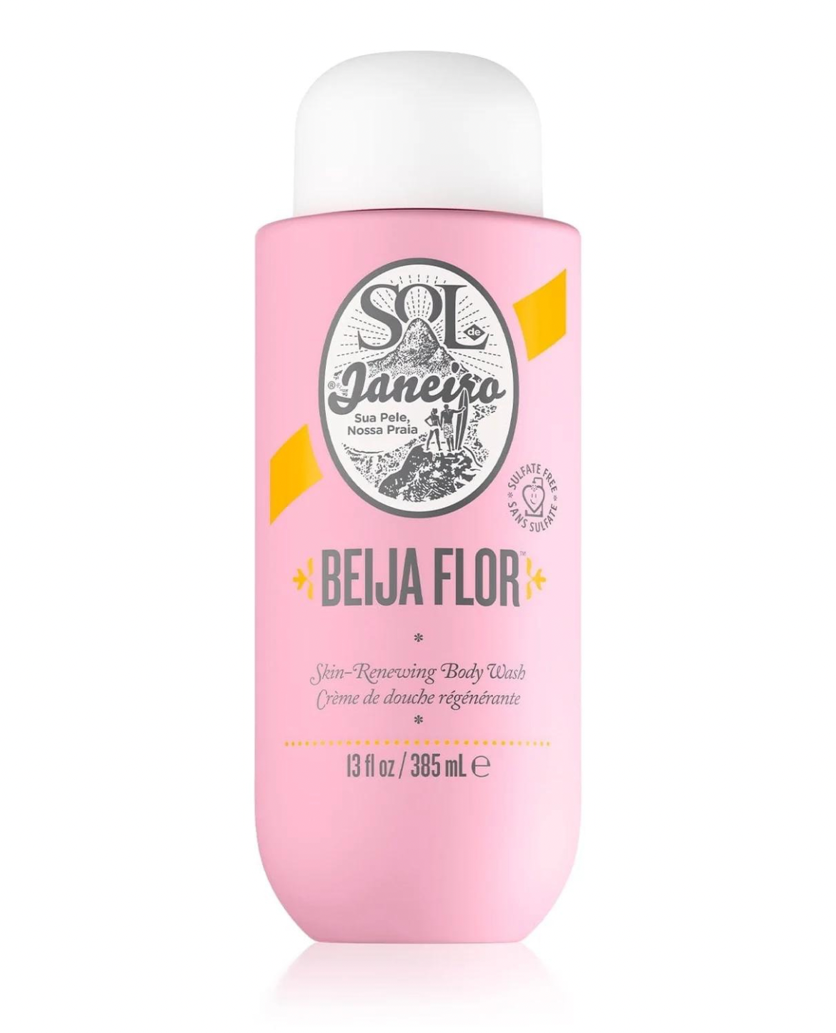 Body Wash
