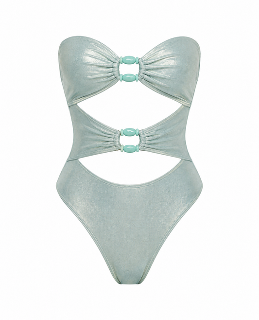 Coralia Bikini