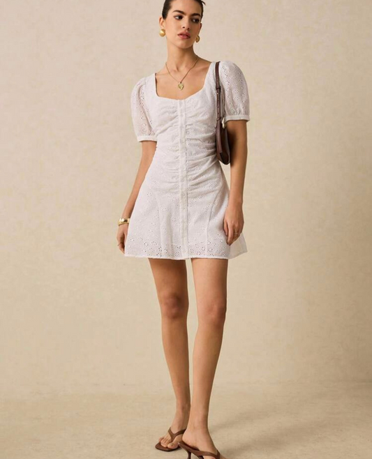 Selene Dress