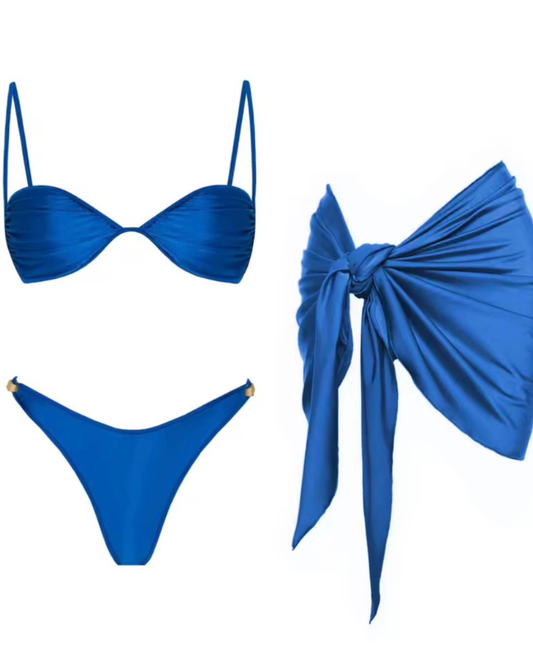 Seychelles Bikini