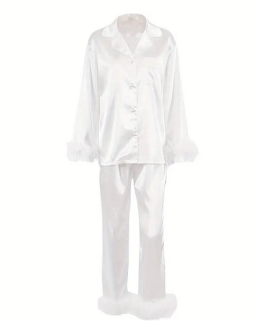 Fuzzy PJ Set