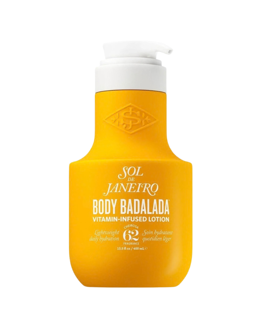 Body Badalada
