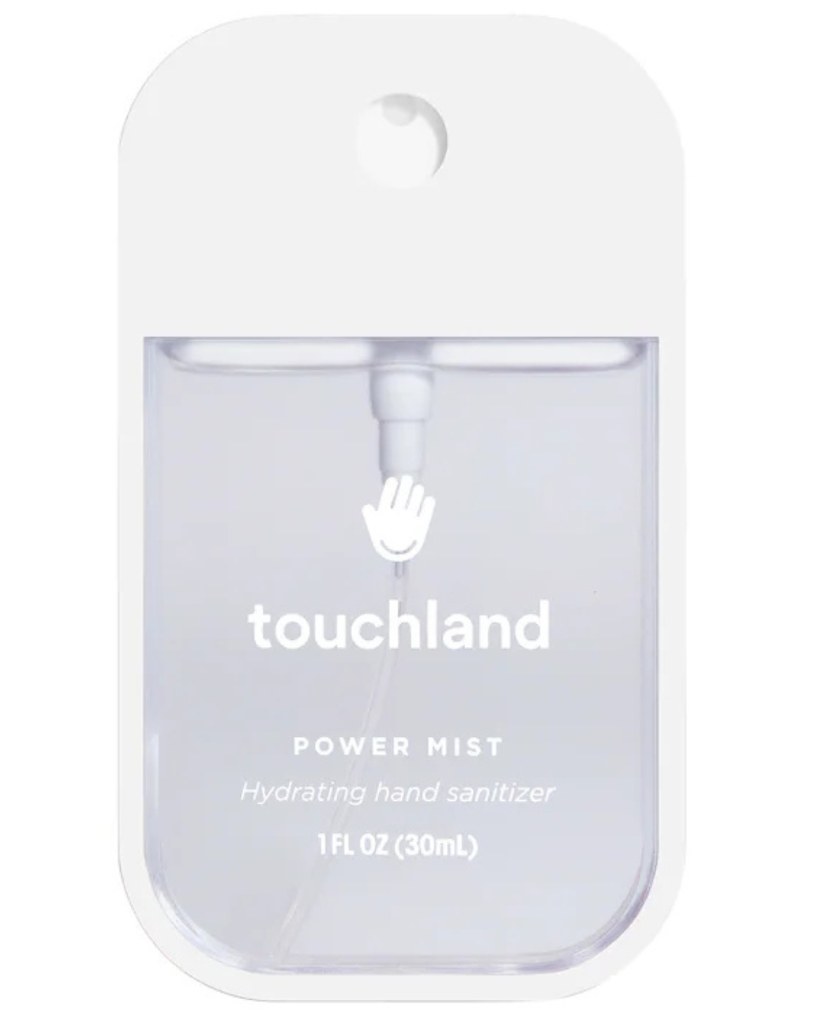 Touchland