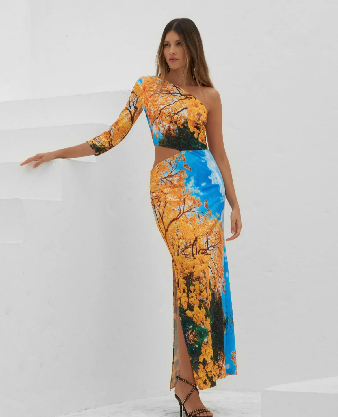 Diana Dress