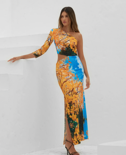 Diana Dress