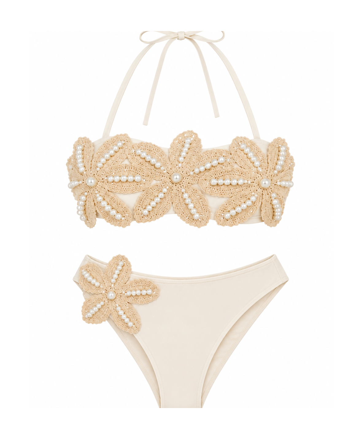 Camelia Bikini