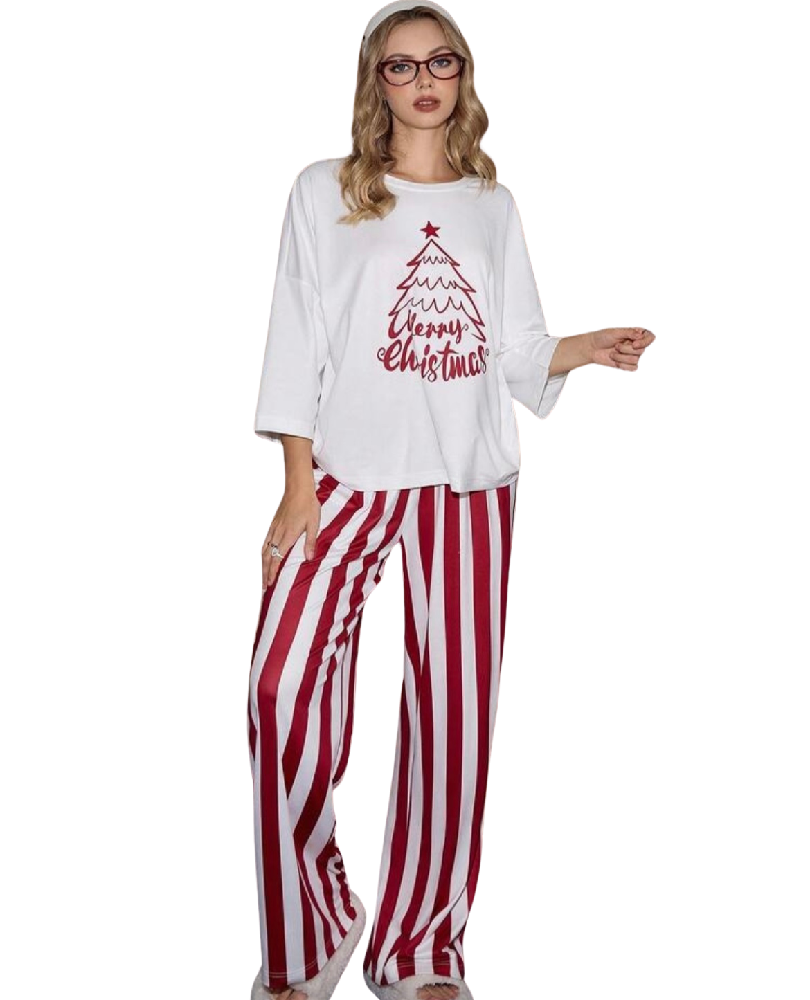 Xmas Tree Pj