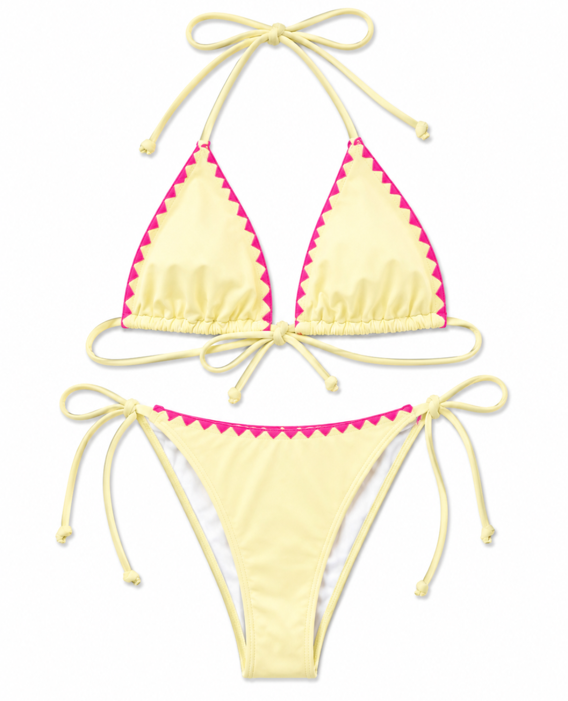 Aveline Bikini