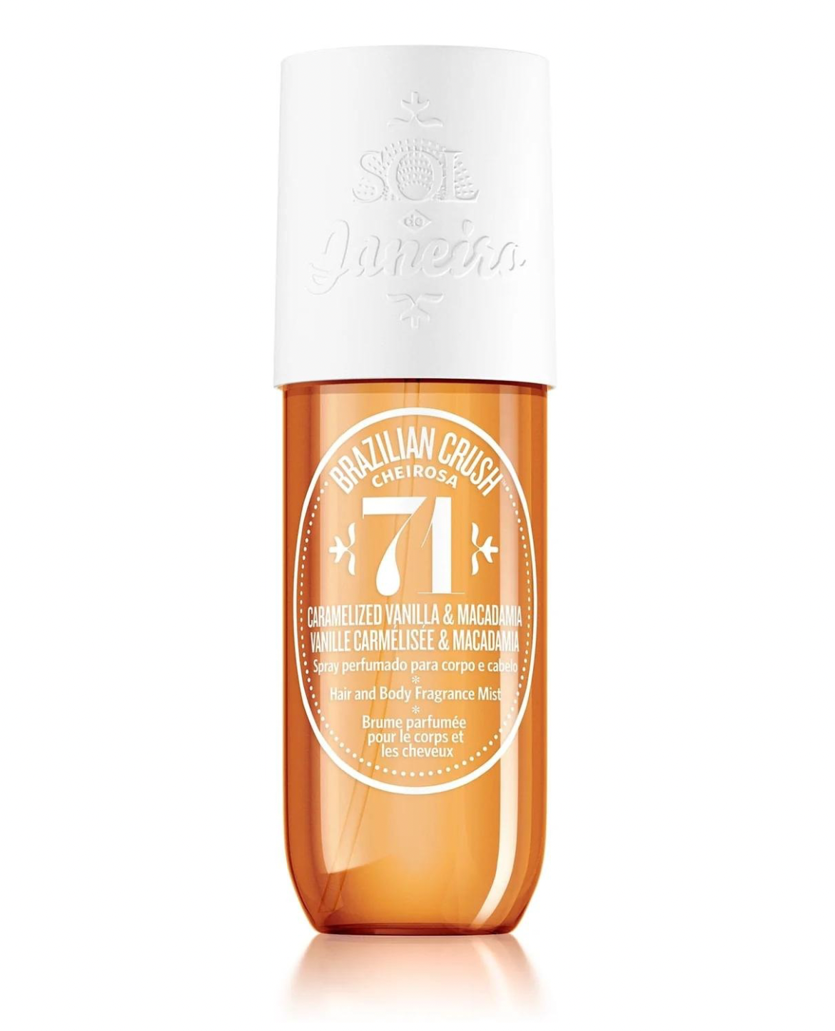 Cheirosa 71