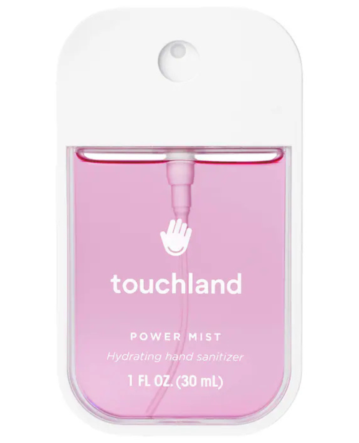 Touchland