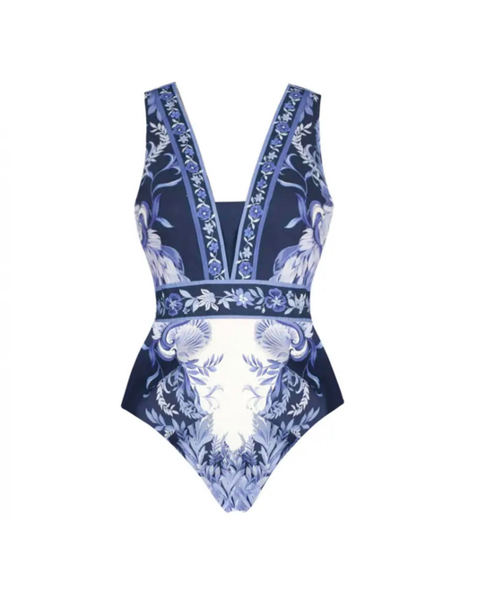 Mareva One-piece