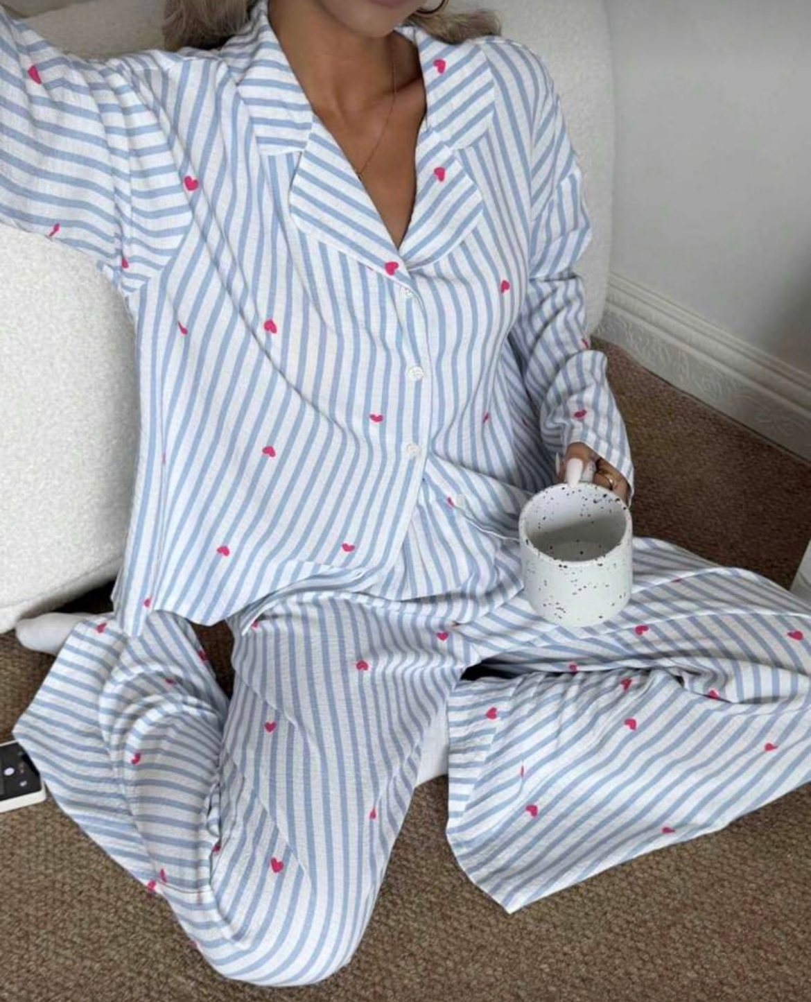 Adeline Pj