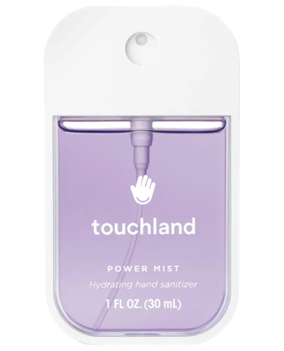 Touchland