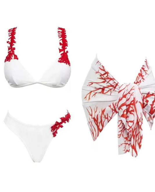 Côte Soleil 3 Pc.