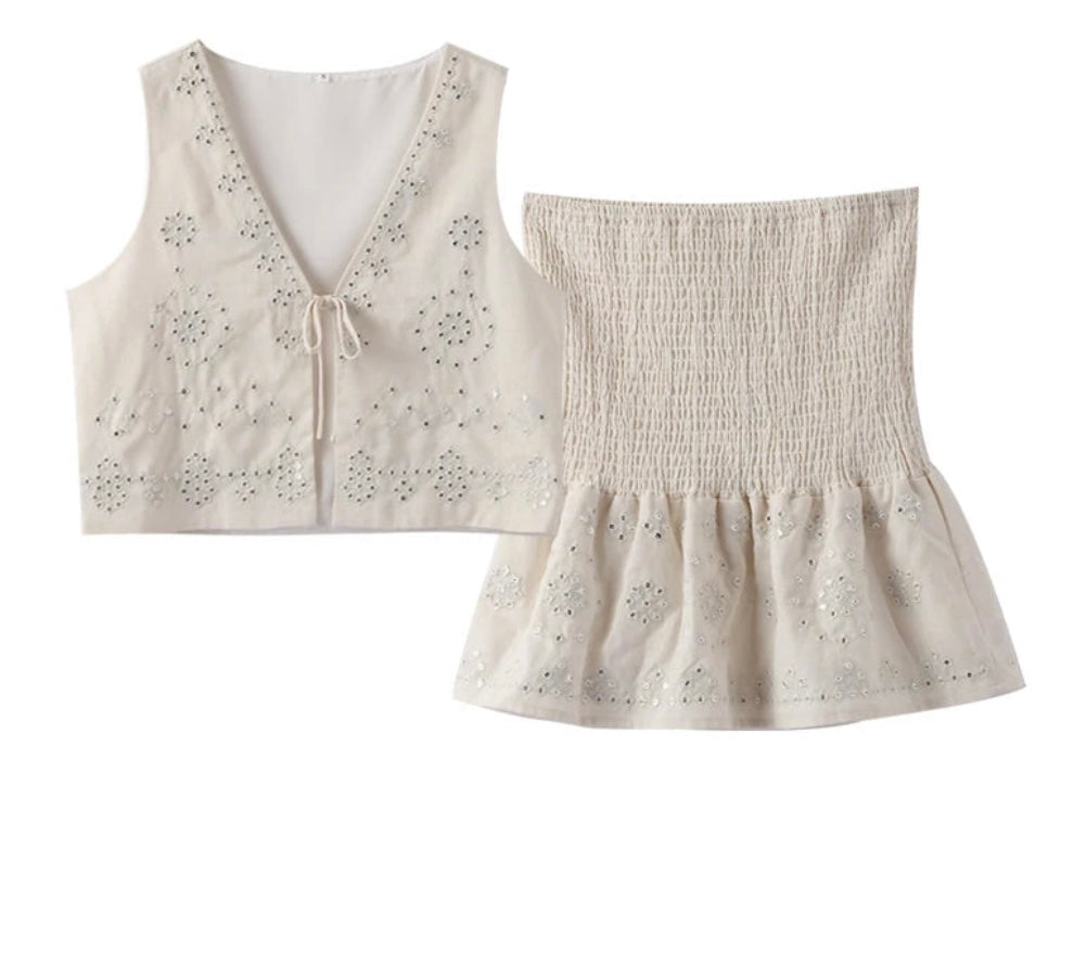 Melanie Set