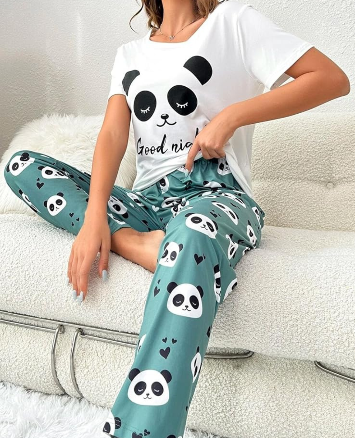 Panda PJ