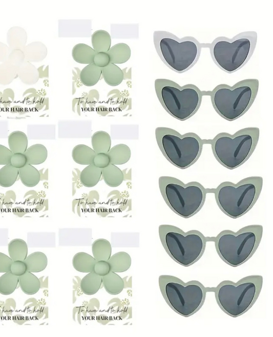 Bridesmaid Set