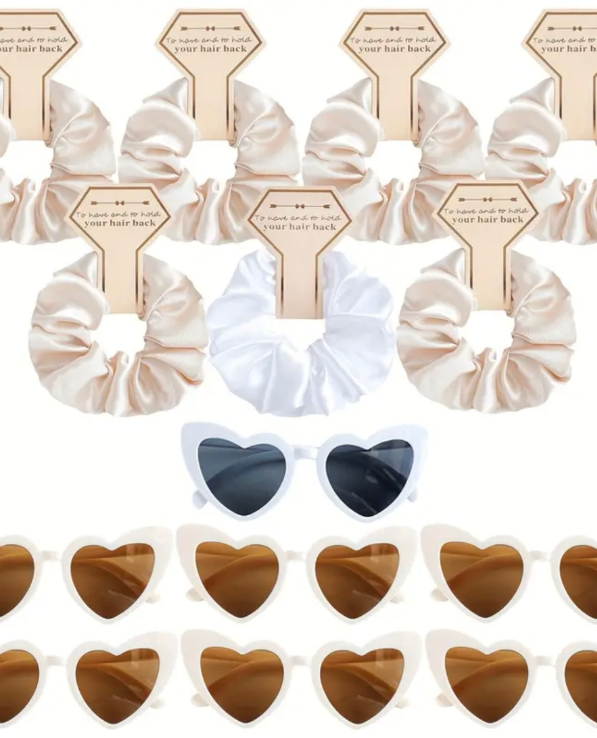 Bridesmaid Set