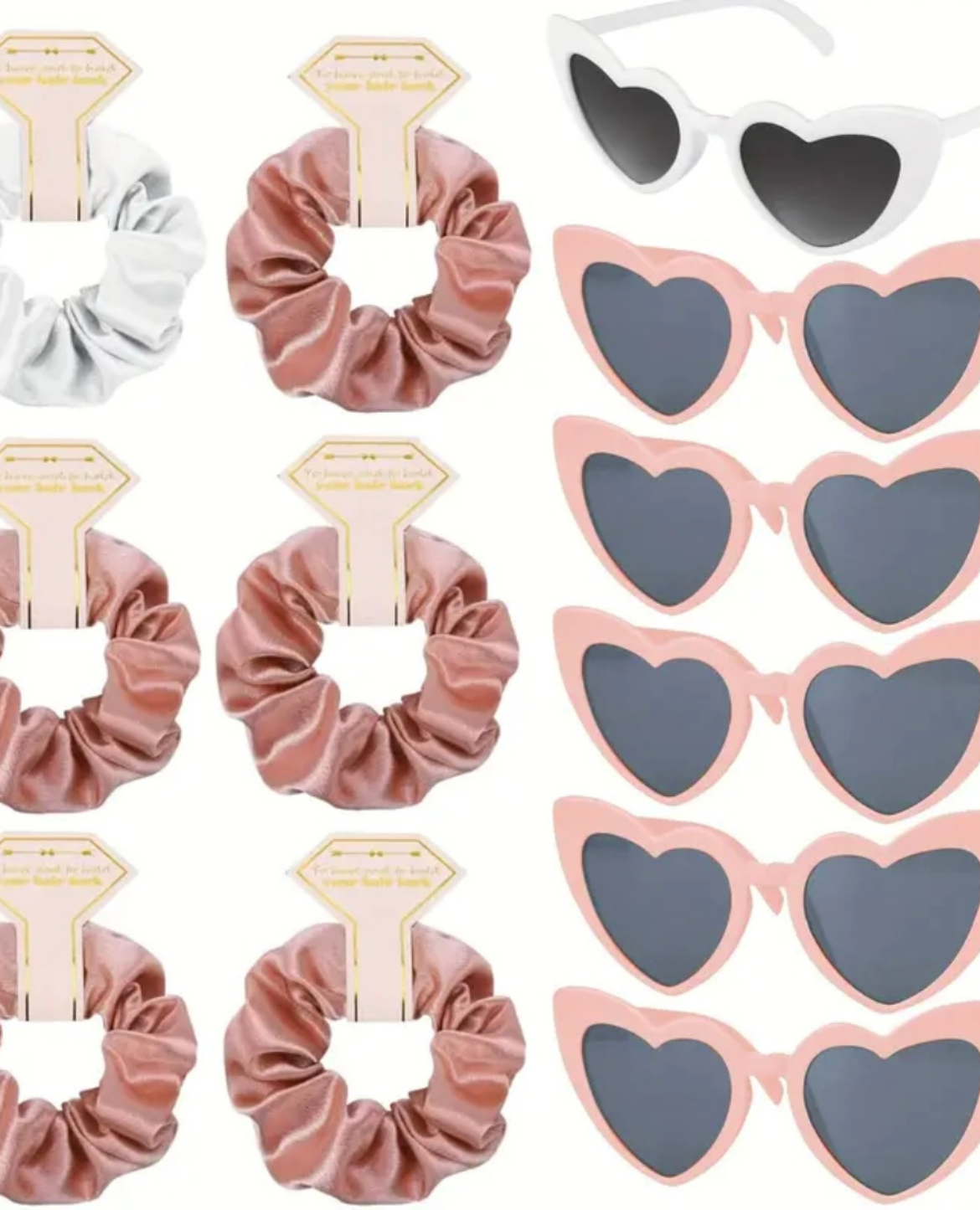 Bridesmaid Set