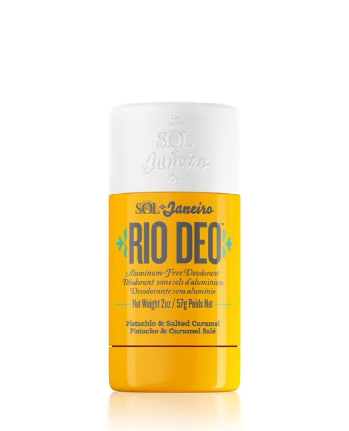 Rio Deodorant Aluminum-Free 68