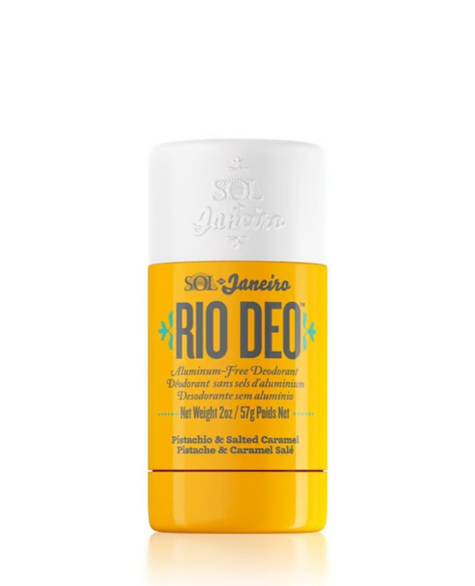Rio Deodorant Aluminum-Free 68