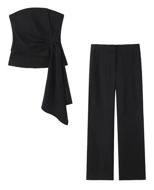 Aria - Black Set