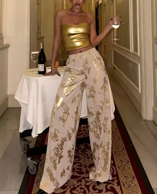 Gold Set