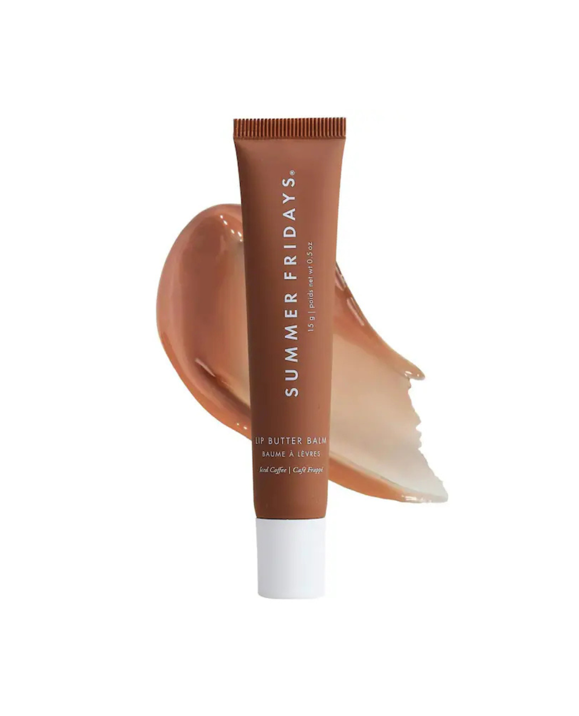 Summer Fridays Lip Butter Balm
