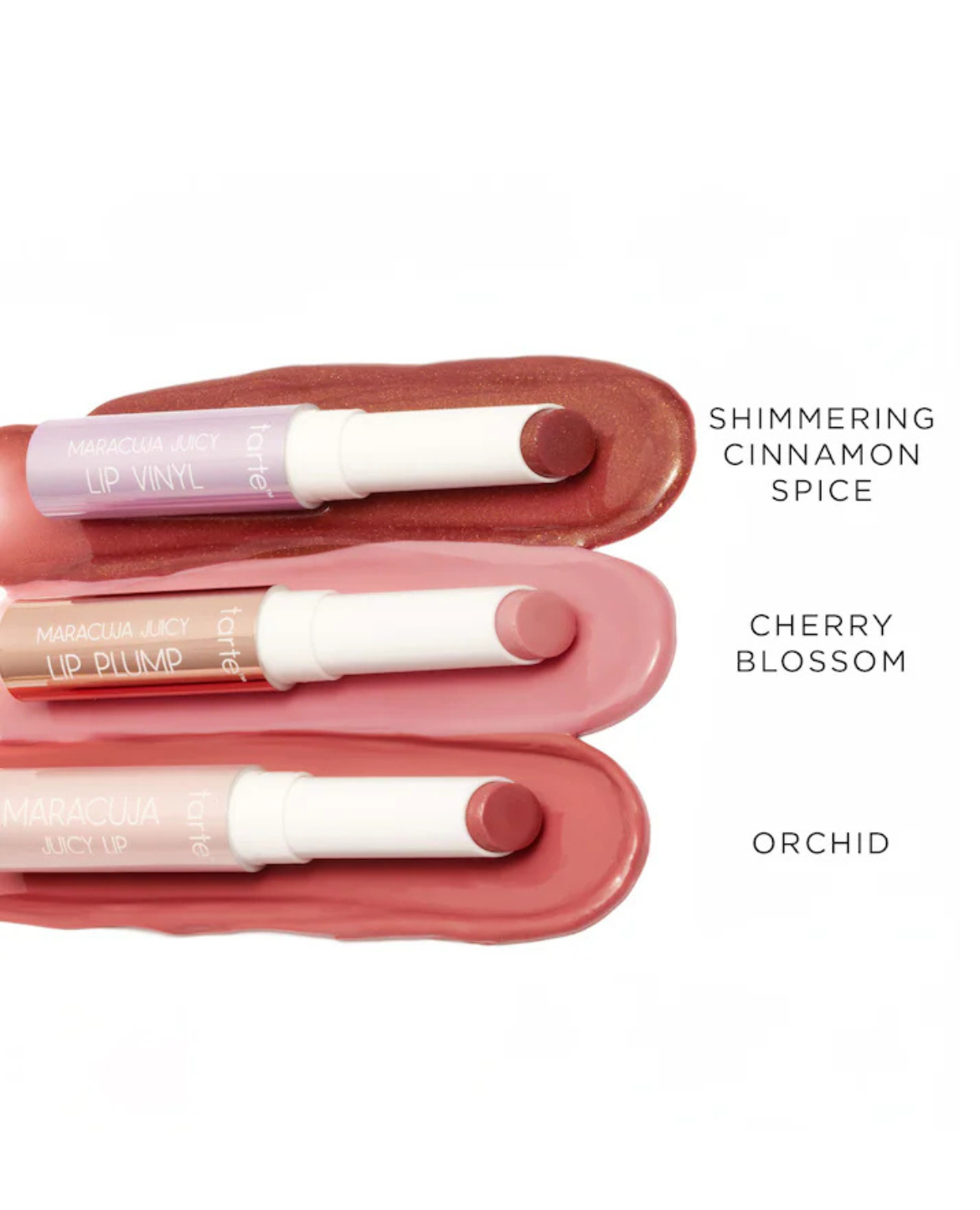 Tarte Triple Threat Trio