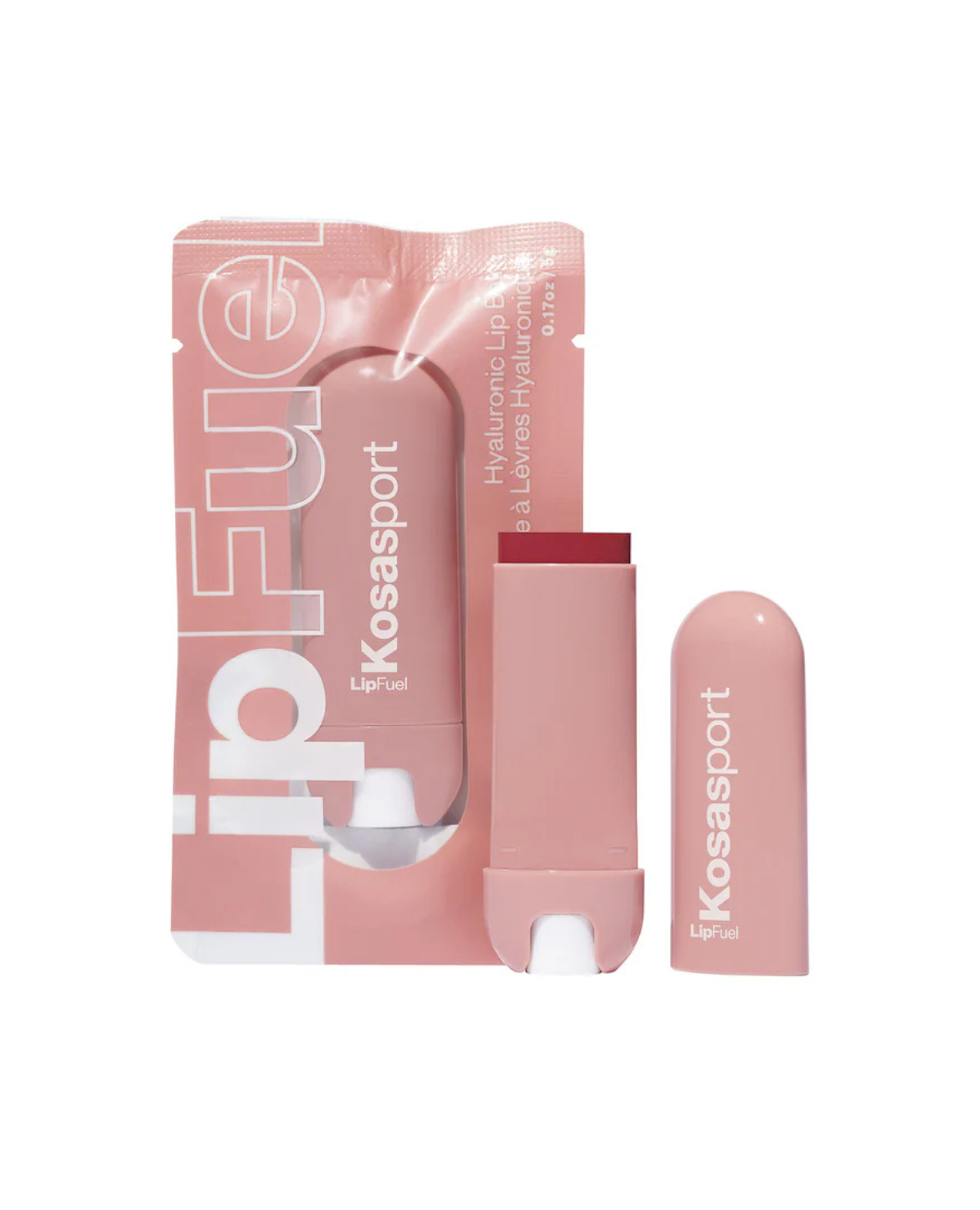 Kosas Hyaluronic Lip Balm