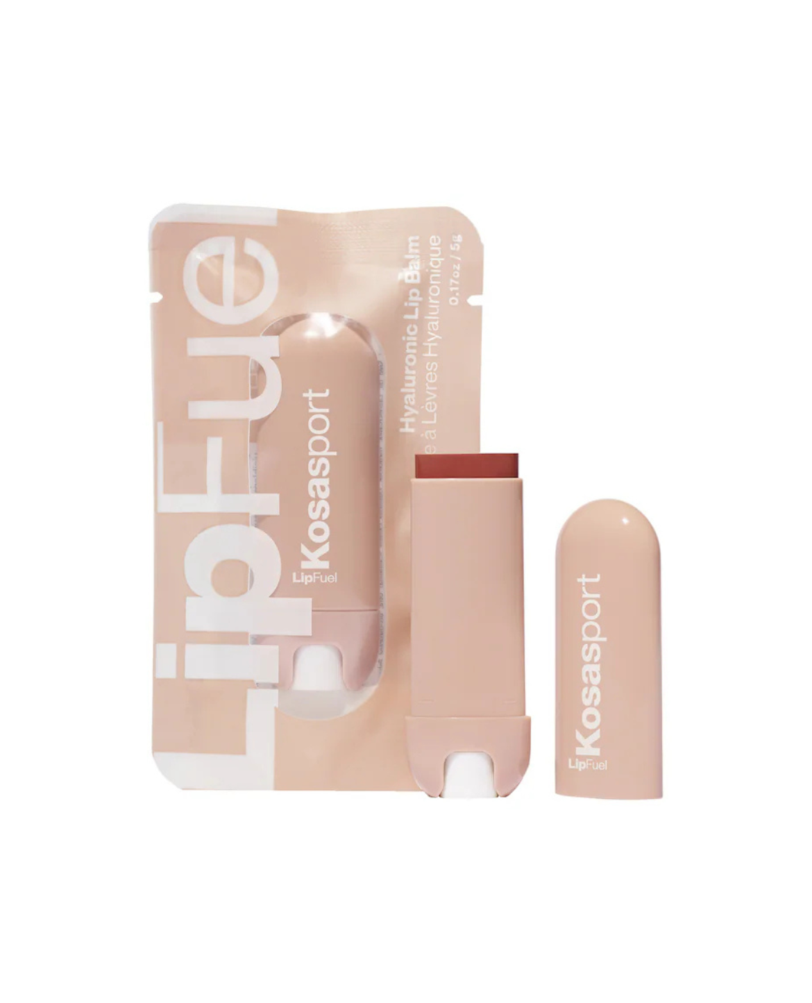 Kosas Hyaluronic Lip Balm