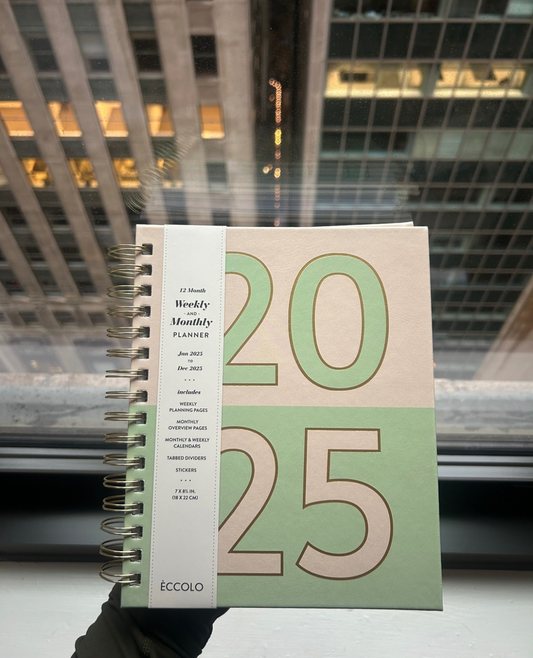 “2025” Agenda