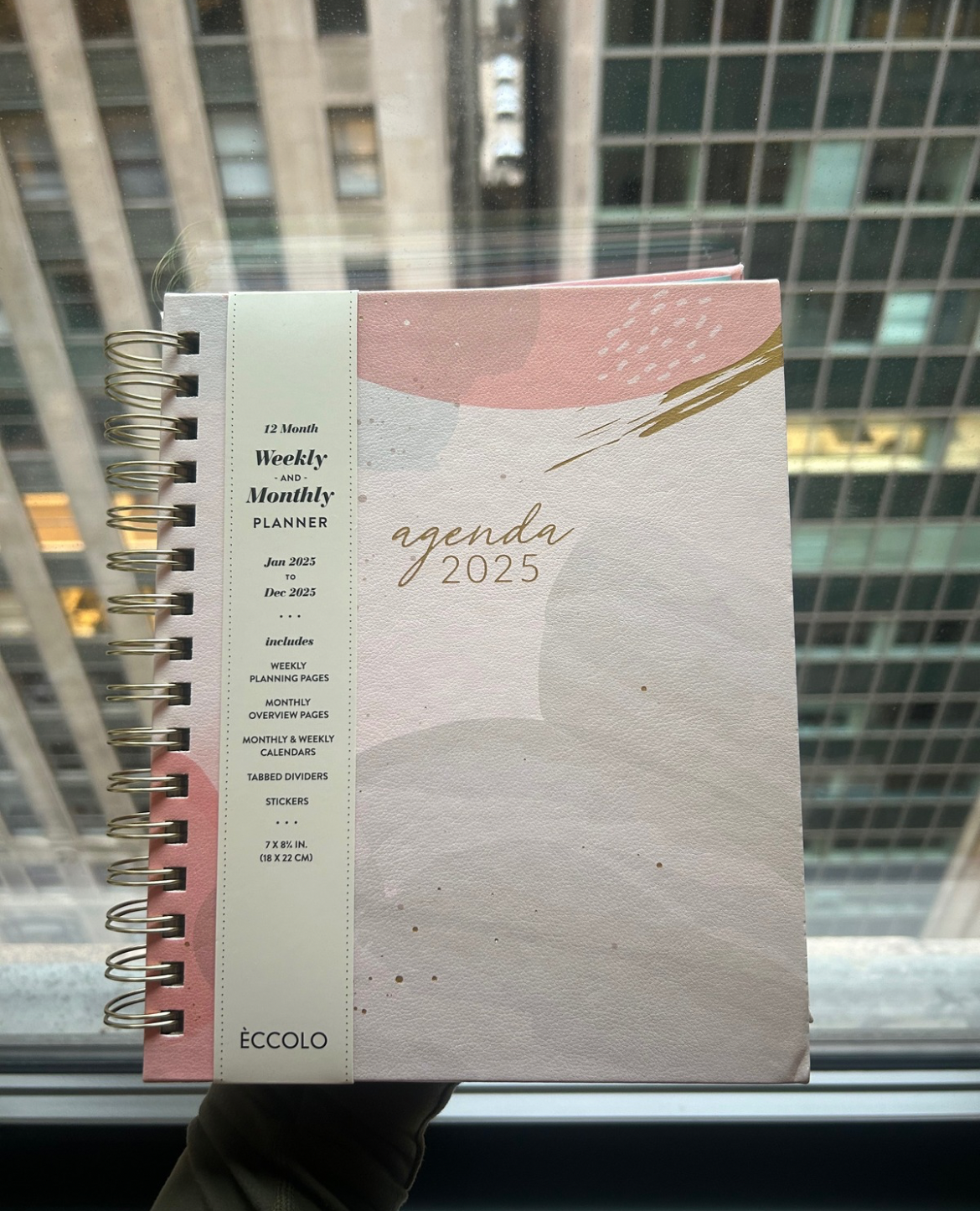 Pink Agenda