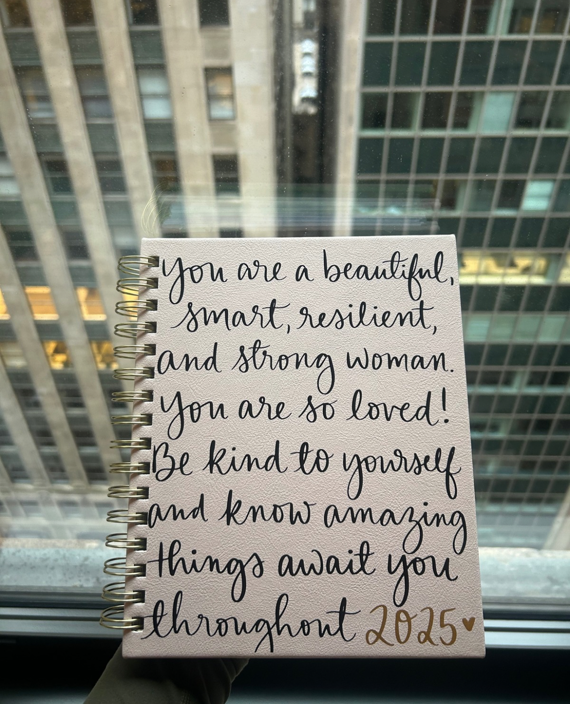 Self-love Agenda