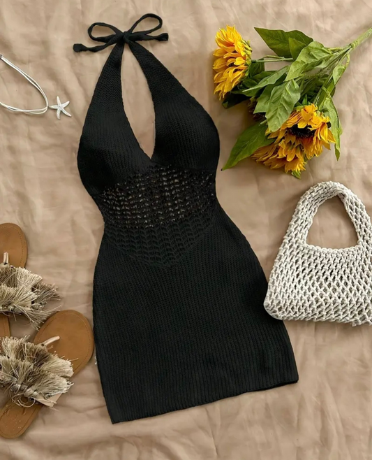 Rune Dress