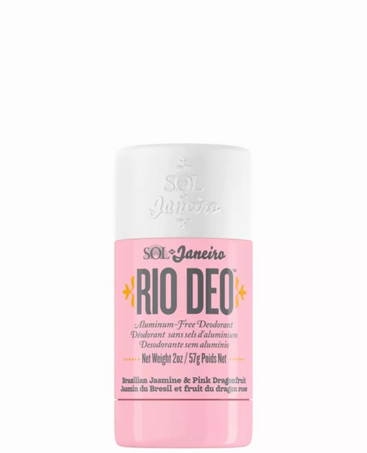 Rio Deodorant Aluminum-Free 68