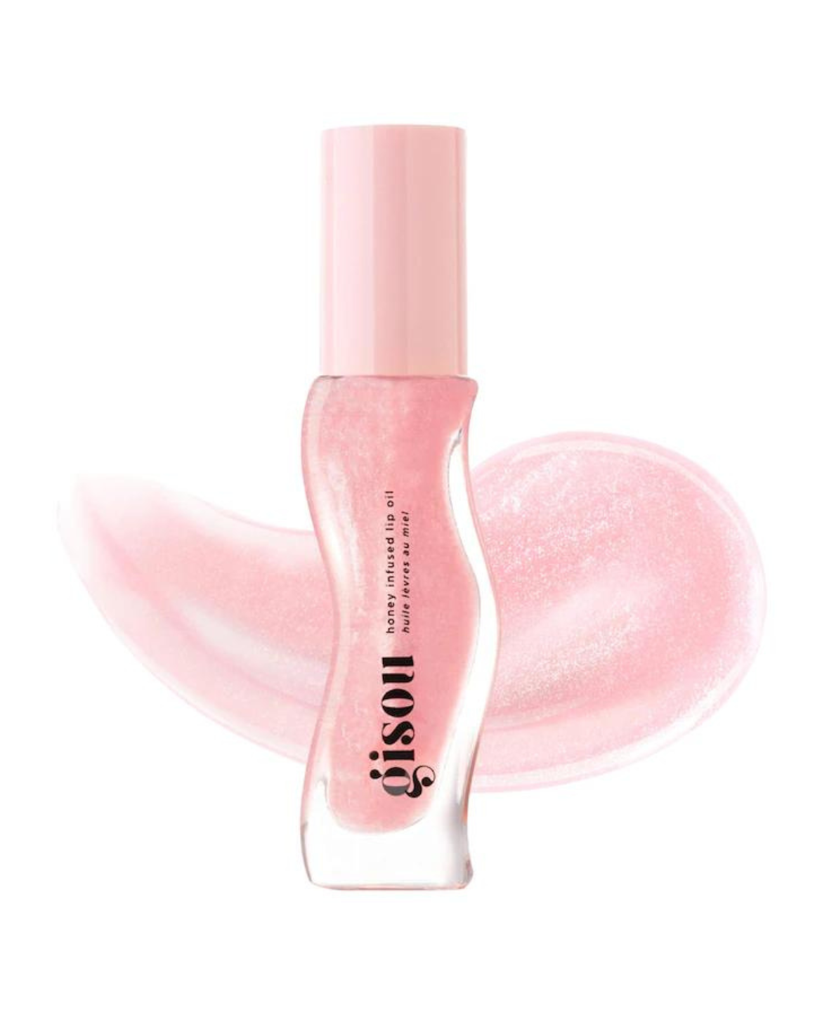 Gisou Lip Oil