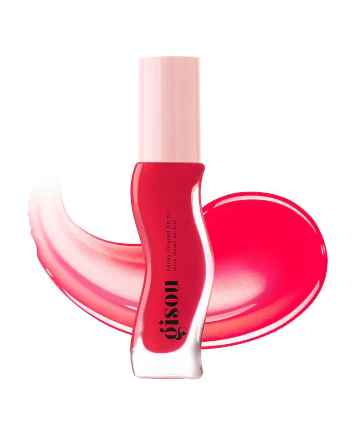 Gisou Lip Oil